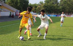 Khai mạc VCK Giải Bóng đá Vô địch U19 Quốc Gia 2023