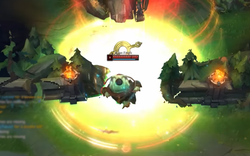 BLV nổi tiếng khẩn thiết yêu cầu Riot khóa 1 vị tướng vì “phá nát” LMHT