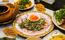 Tinh hoa ẩm thực 3 miền sẽ hội tụ tại Lễ hội Văn hóa - Ẩm thực Việt Nam 2023