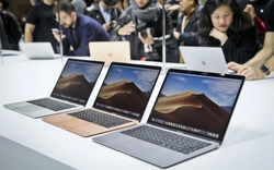 Đối tác Apple xây nhà máy tại Nam Định: Sẽ có MacBook 'Made in Vietnam'?