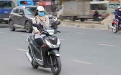 Người dân Hà Nội thích thú đón đợt "rét nàng Bân" cuối cùng trong năm Người dân Hà Nội thích thú đón đợt "rét nàng Bân" cuối cùng trong năm