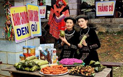 “Ngày hội non sông thống nhất” tại Làng Văn hóa - Du lịch các dân tộc Việt Nam 