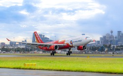 Vietjet tặng bảo hiểm toàn diện Sky Care cho tất cả đường bay Úc, lên đến 100 triệu đồng
