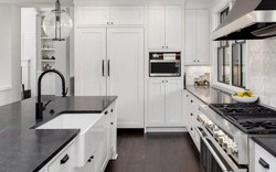 Các chuyên gia thiết kế nội thất dự đoán 8 xu hướng có thể lỗi thời trong nhà bếp chỉ trong vài năm tới
