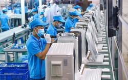 Thị trường lao động Việt Nam được đánh giá tích cực trong quý 1 năm 2023