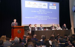 Thúc đẩy hợp tác thương mại giữa các địa phương Việt Nam và tỉnh Santa Fe (Argentina)