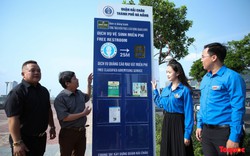 Đà Nẵng triển khai app nhà vệ sinh công cộng “Thoải mái như ở nhà” 