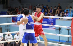 Hà Nội đoạt hai giải nhất, một giải nhì tại Giải vô địch Boxing các đội mạnh toàn quốc 2023