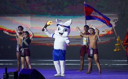 Ý nghĩa của linh vật và bài hát SEA Games 32