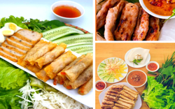 Dư âm nghỉ lễ vẫn còn, hội xê dịch vẫn có thể du lịch trên bàn ăn với menu ẩm thực 3 miền cực hấp dẫn trên ShopeeFood