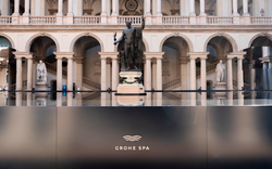 GROHE SPA: 