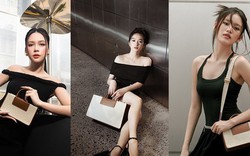 Sam, Kaity Nguyễn, Trâm Ngô lên đồ mùa hè “chuẩn chỉnh” cùng bộ sưu tập ITZ MINE của CHARLES & KEITH