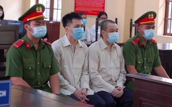 Diễn viên Hữu Tín và DJ Hoàng Phi hầu tòa vì ma túy