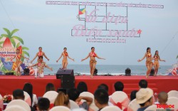 Đà Nẵng: Khai trương mùa du lịch biển 2023