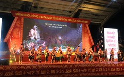 Bảo tồn và phát huy giá trị văn học dân gian các dân tộc thiểu số trên địa bàn tỉnh Thừa Thiên Huế