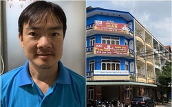 Nóng: Khởi tố, bắt Giám đốc Trung tâm dạy nghề lái xe Sài Gòn