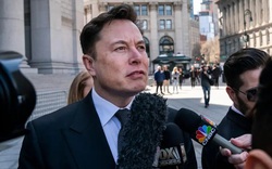 Hãng Tesla: Tuyên bố của ông Elon Musk về khả năng tự lái trên xe Tesla là deepfake