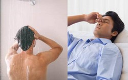Người đàn ông bị đột tử khi tắm, cảnh báo 3 kiểu tắm cần loại bỏ càng sớm càng tốt để giữ tính mạng