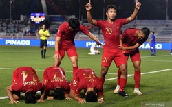 Báo Indonesia “bỏ qua” U22 Việt Nam, dự đoán đội nhà gặp Thái Lan tại bán kết 