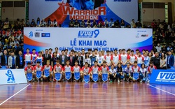 Lễ khai mạc đầy ấn tượng của giải thể thao sinh viên Việt Nam Khu vực 1