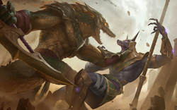 Riot nhận phản ứng trái chiều khi tiếp tục đầu tư cho dòng trang phục đã lỗi thời
