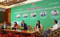 Nestlé Việt Nam tiên phong áp dụng chuyển đổi số trong toàn chuỗi cung ứng