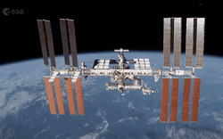 Nga sẽ ở lại Trạm Vũ trụ Quốc tế đến bao giờ? NASA công bố mốc thời gian