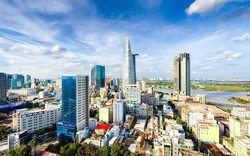 Tăng trưởng GRDP của 63 tỉnh, thành quý I/2023: 45 địa phương cao hơn bình quân chung cả nước