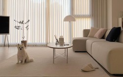 7 món nội thất dành cho phòng khách có phong cách tối giản