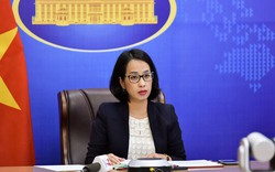 Bộ Ngoại giao theo sát vụ việc thi thể mang giấy tờ tùy thân Việt Nam trôi dạt trên biển Đài Loan