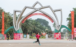 Khởi động giải Marathon “Nghệ An 2023 – Về miền Ví Giặm”