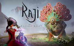 Raji: An Ancient Epic chính thức có mặt trên di động sau hơn 3 năm phát hành đa nền tảng