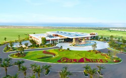 Giải Golf hạng nhất châu Á 2023 sẵn sàng khởi tranh tại KN Golf Links Cam Ranh