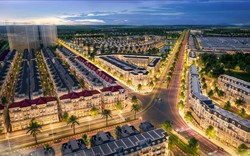 Sắp xuất hiện “36 phố Hàng” phiên bản nâng cấp phía Đông Hà Nội