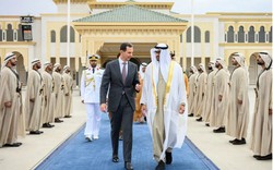 Damascus trở lại Liên đoàn Ả Rập: Dấu mốc quan trọng hàn gắn thế giới Ả Rập, cơ hội lớn chấm dứt xung đột Syria
