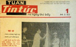 Tuần Tin tức - Tự hào một hành trình