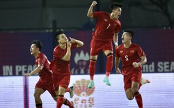 Báo Trung Quốc tán dương U22 Việt Nam, cho rằng trọng tài nên rút thẻ đỏ với cầu thủ Thái Lan