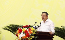 Chủ tịch Hà Nội: Phải thực hiện quyết liệt các vấn đề đại biểu, cử tri kiến nghị, quan tâm