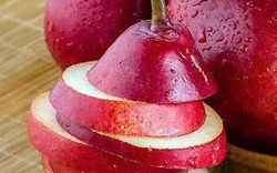 5 loại trái cây ít người ăn cả vỏ nhưng nếu ăn cả vỏ bạn sẽ bất ngờ vì độ ngon và sự bổ dưỡng