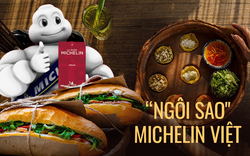 Ngôi sao Michelin chính thức đổ bộ vào tháng 6, cả Việt Nam hào hứng chào đón những “ngôi sao” của riêng mình 