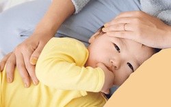 2 sai lầm nghiêm trọng khi chăm sóc trẻ của cha mẹ vô tình khiến con bị ốm nhiều hơn