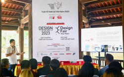 Giải thưởng Thiết kế của năm - Design of the year 2023 chính thức khởi động