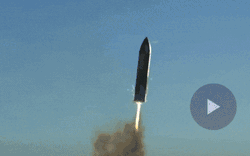 Cuộc đua vào vũ trụ: Starship với Trường Chinh 9, tên lửa nào mạnh hơn?