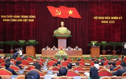 Khai trừ ra khỏi Đảng nguyên Bí thư Tỉnh uỷ Lào Cai Nguyễn Văn Vịnh