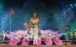 Kỷ niệm 133 năm Ngày sinh Chủ tịch Hồ Chí Minh: Nhiều chương trình nghệ thuật đến với khán giả Thủ đô 