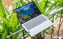 ASUS trình làng Zenbook S 13 OLED 2023, laptop siêu mỏng nhẹ, cấu hình mạnh mẽ, thân thiện với môi trường