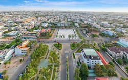 Thành phố trực thuộc tỉnh có mật độ dân số cao nhất Việt Nam