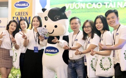 Vinamilk dẫn đầu Top 100 Nhà tuyển dụng được yêu thích nhất năm 2022 của CareerBuilder