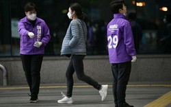 Xu hướng những cô gái Hàn Quốc không muốn hẹn hò, kết hôn hay sinh con