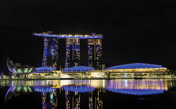 Bật mí những địa điểm du lịch “ngon - bổ - đẹp” tại Singapore mà bất cứ ai cũng nên trải nghiệm một lần